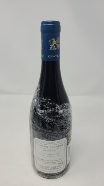 Comte Liger Belair Clos de Vougeot 2020