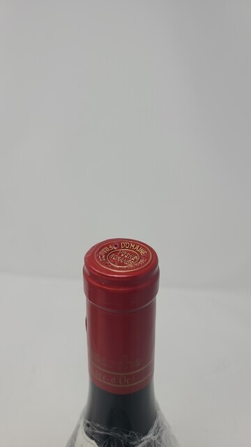 Lamarche La Grande Rue 2011