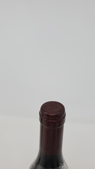 Meo Camuzet Richebourg 2011