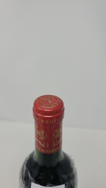 Mouton 1989