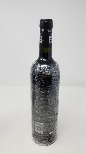 Henschke Shiraz Hill of Grace 2001