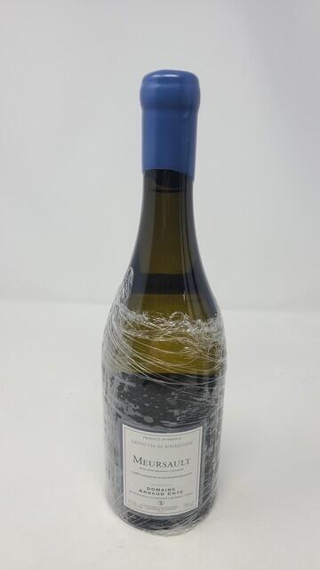 Arnaud Ente Meursault 2019