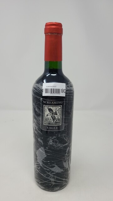 Screaming Eagle 2008