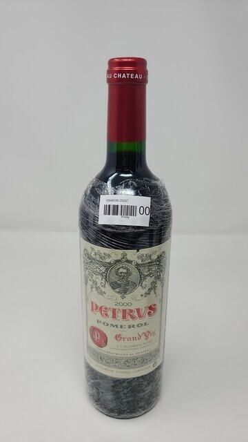 Petrus 2000