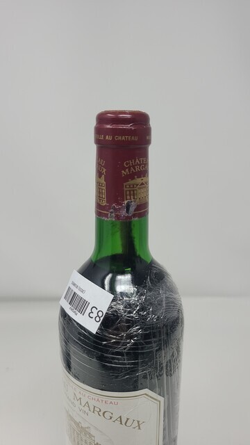 Margaux 1983