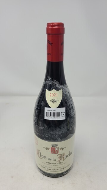 Armand Rousseau Clos de la Roche 2021