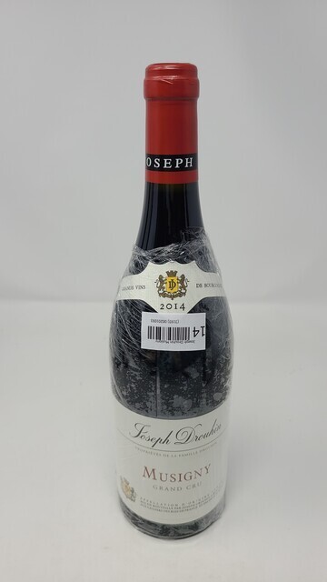 Joseph Drouhin Musigny 2014