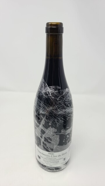 Prieure Roch Chambertin Clos de Beze 2020