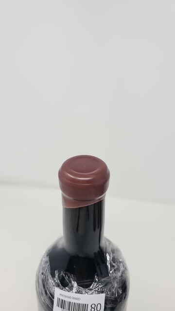 Sine Qua Non B 20 Syrah 2008
