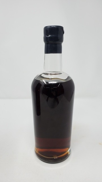 Karuizawa 30 Year Old Single Cask #3619 Kinlonz Culture