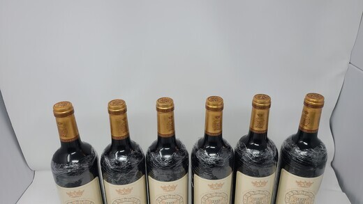 Gruaud Larose 2010