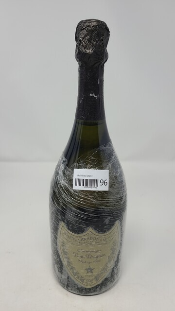 Dom Perignon 1996