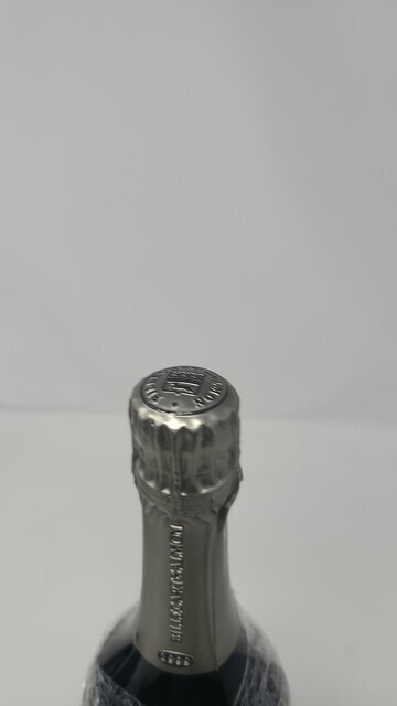 Billecart Salmon Cuvee Nicolas Francois 1999