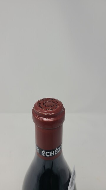 DRC Grands Echezeaux 1997