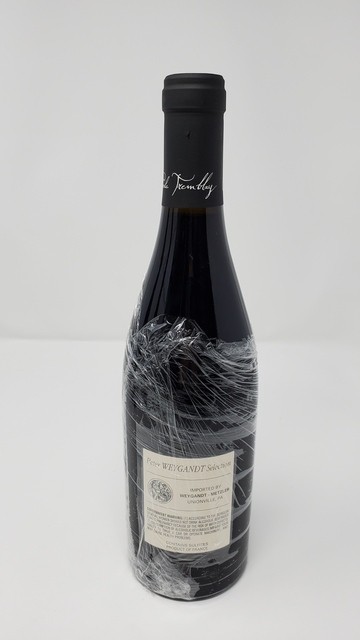 Cecile Tremblay Vosne Romanee Vieilles Vignes 2014