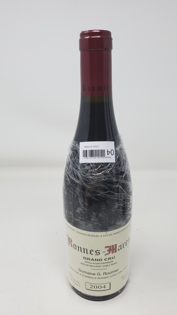 Georges Roumier Bonnes Mares 2004