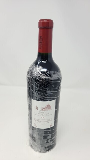 Latour 2002