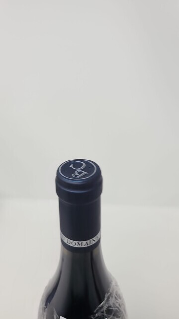 Bruno Clair Bonnes Mares 2017