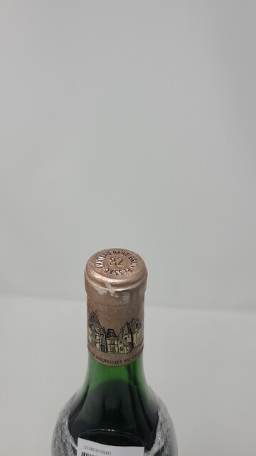 Haut Brion 1982