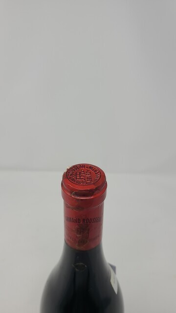 Armand Rousseau Gevrey Chambertin Clos du Chateau 2013