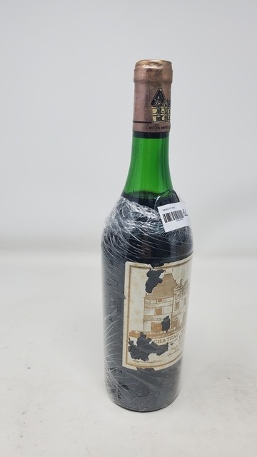 Haut Brion 1979