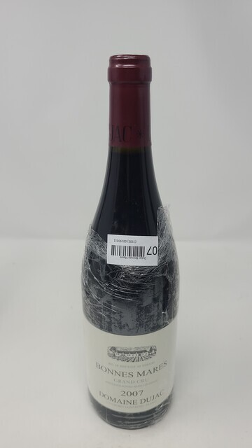 Dujac Bonnes Mares 2007