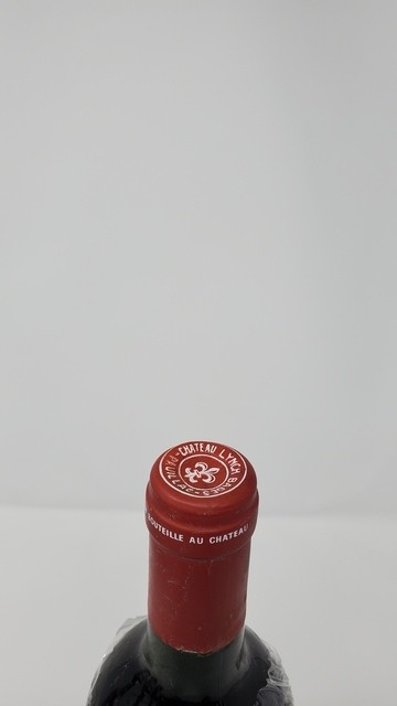 Lynch Bages 1990