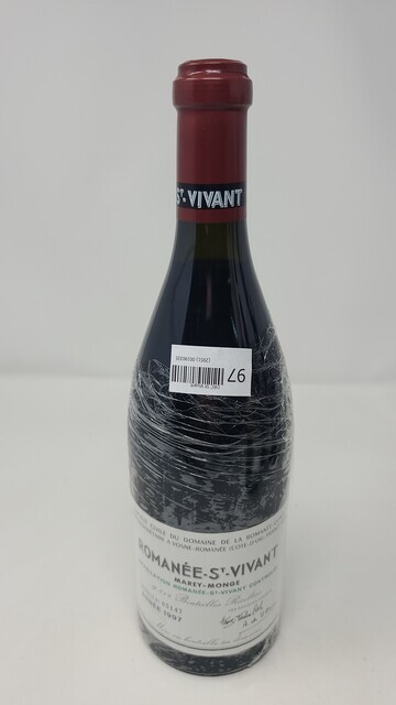 DRC St Vivant 1997