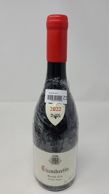 Fourrier Chambertin 2022