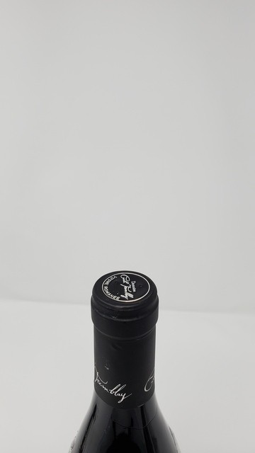 Cecile Tremblay Morey Saint Denis Tres Girard 2016