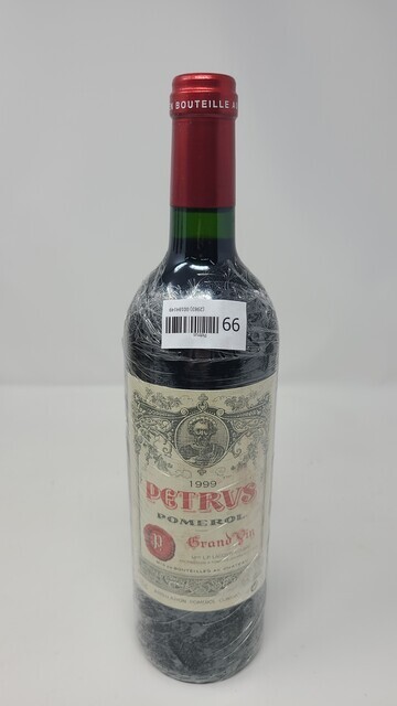 Petrus 1999