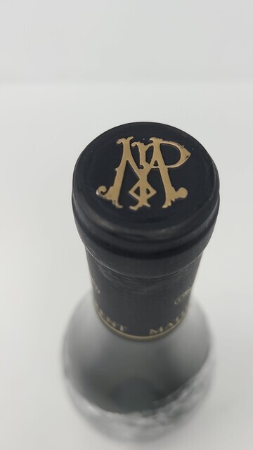 Mathias Parent Gros Pommard 1er Cru Les Arvelets 2015