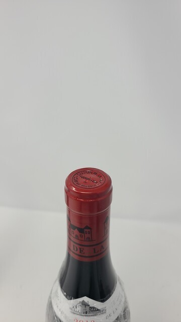 Chateau de la Tour Clos de Vougeot 2013