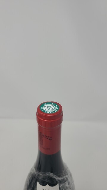 Armand Rousseau Ruchottes Chambertin Clos des Ruchottes 2014