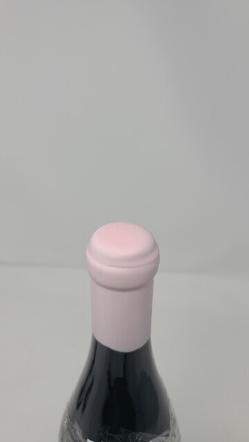 Charles Lachaux Bourgogne La Croix Blanche Rouge 2019