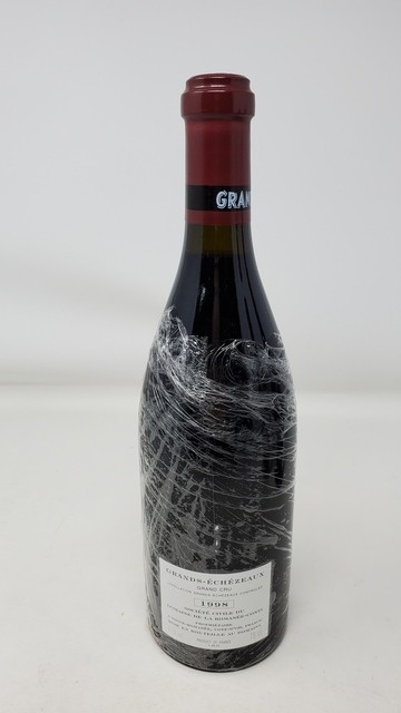 DRC Grands Echezeaux 1998