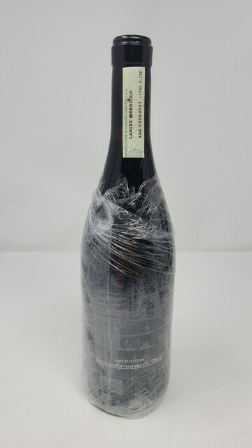 Gaja Costa Russi 2007
