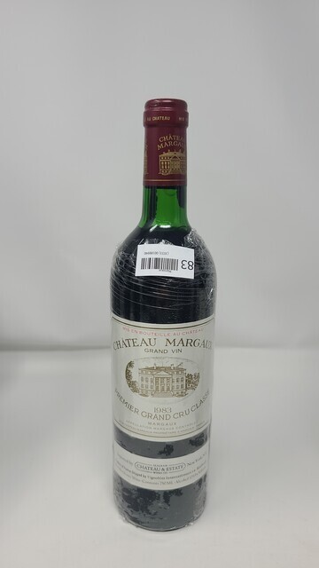 Margaux 1983
