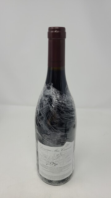 Meo Camuzet Clos de Vougeot 2016