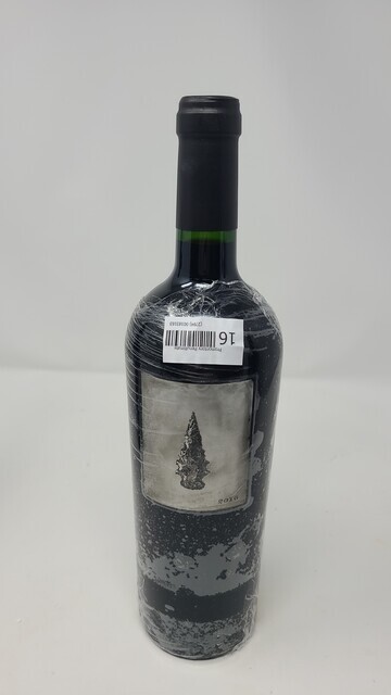 Promontory Penultimate 2016