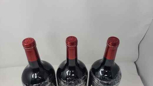 Petrus 2017