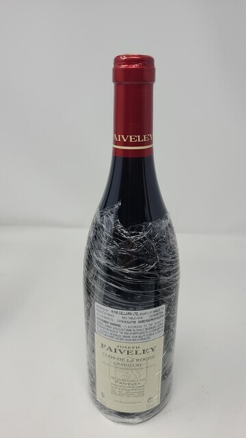 Faiveley Clos de la Roche 2014
