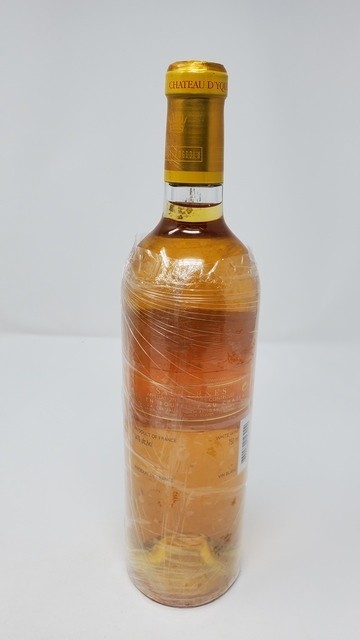 d'Yquem 2004