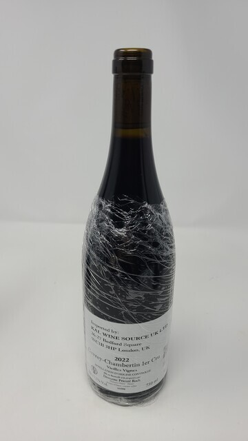 Prieure Roch Gevrey Chambertin 1er Cru Vieilles Vignes 2022