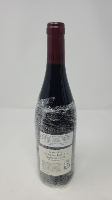 Dujac Clos de la Roche 2011