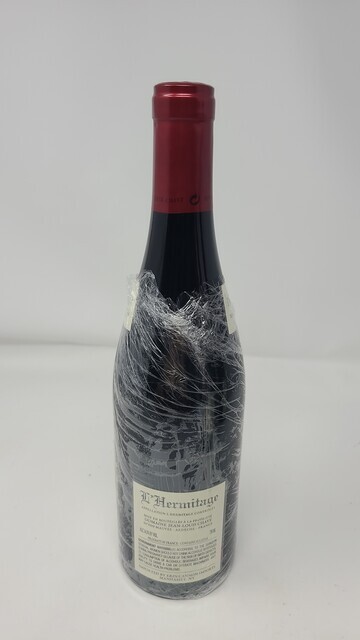 Jean Louis Chave Hermitage 2013