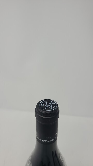 d'Eugenie Clos de Vougeot 2007