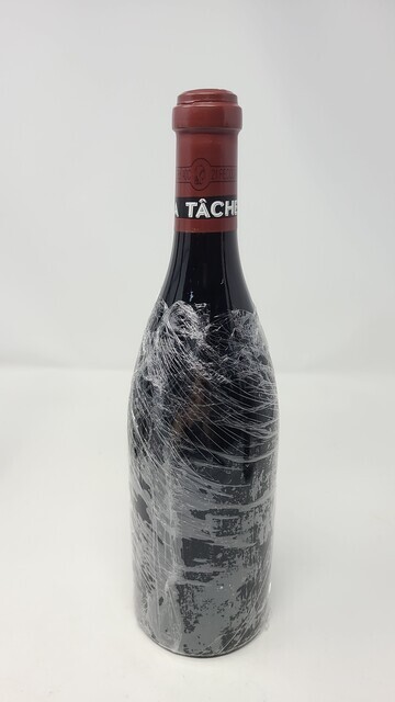 DRC La Tache 2002