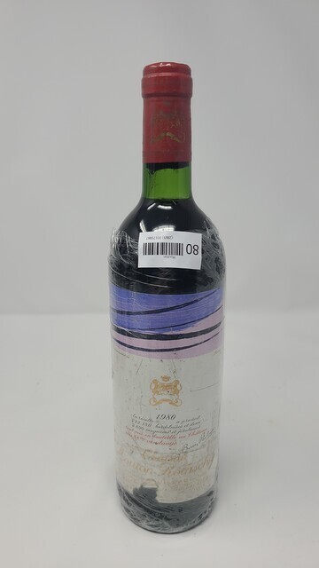 Mouton 1980