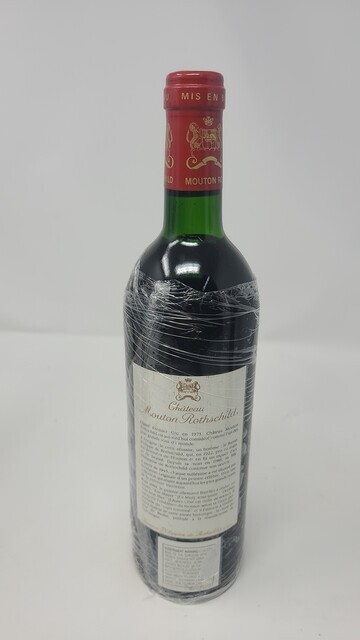 Mouton 1989